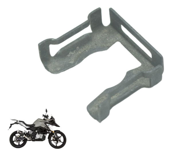 Trava Bico Injetor Bmw G 310 Gs 17-20 Original