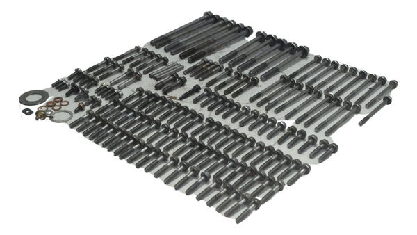 Kit Parafusos Motor Bmw G 310 Gs 17-20 Original