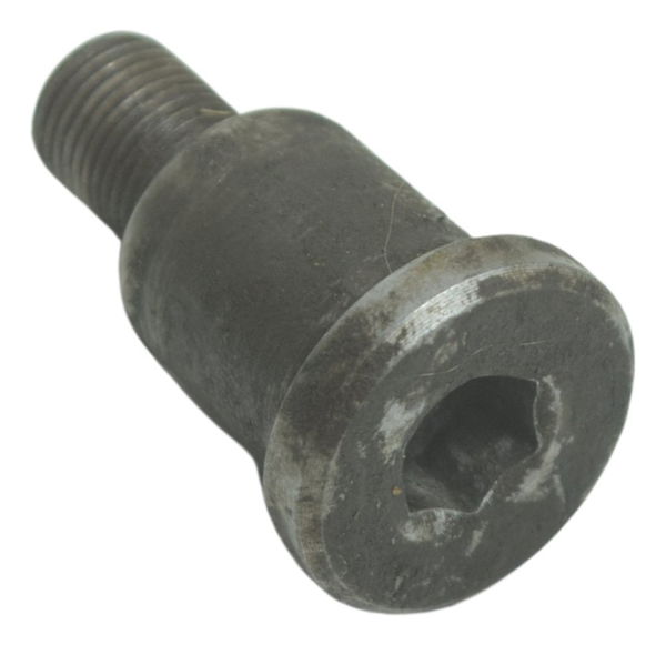 Parafuso Pedal Descanso Lateral Bmw G 310 Gs 17-20 Original