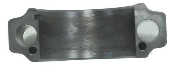 Capa Mancal Virabrequim Bmw G 310 Gs 17-20 Original