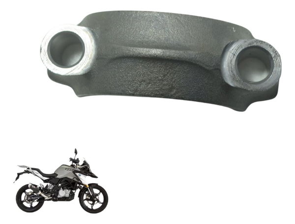 Capa Mancal Virabrequim Bmw G 310 Gs 17-20 Original