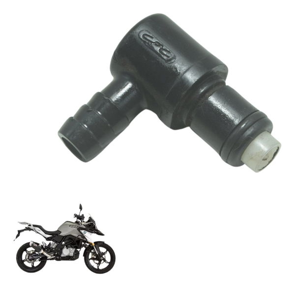Conector Combustível Gasolina Tanque Bmw G 310 Gs 17-20 Orig