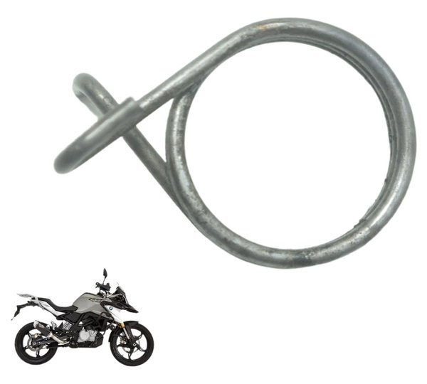 Mola Pedal Câmbio Bmw G 310 Gs 17-20 Original