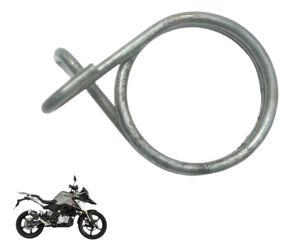 Mola Pedal Câmbio Bmw G 310 Gs 17-20 Original