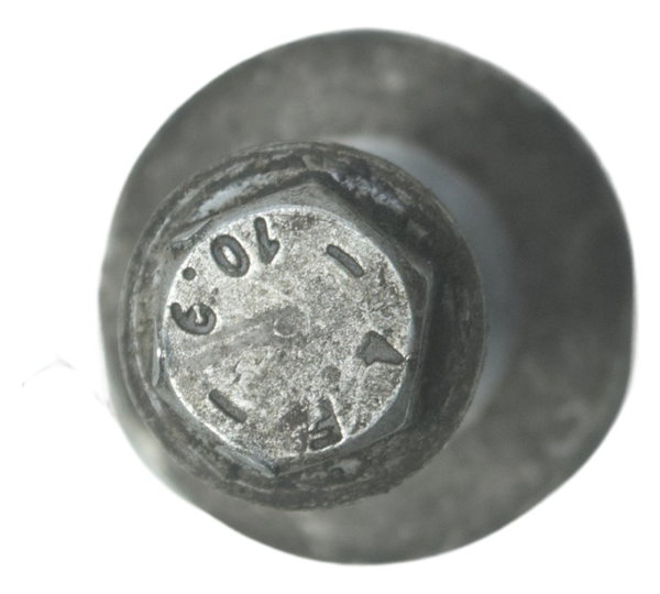 Parafuso Pinhão Bmw G 310 Gs 17-20 Original