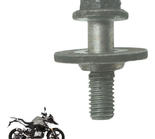 Parafuso Pinhão Bmw G 310 Gs 17-20 Original