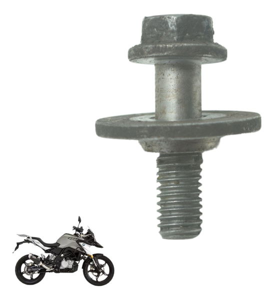 Parafuso Pinhão Bmw G 310 Gs 17-20 Original