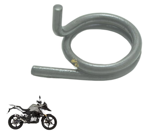 Mola Posicionador Marcha Bmw G 310 Gs 17-20 Original