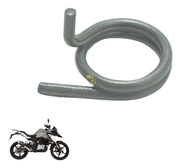 Mola Posicionador Marcha Bmw G 310 Gs 17-20 Original
