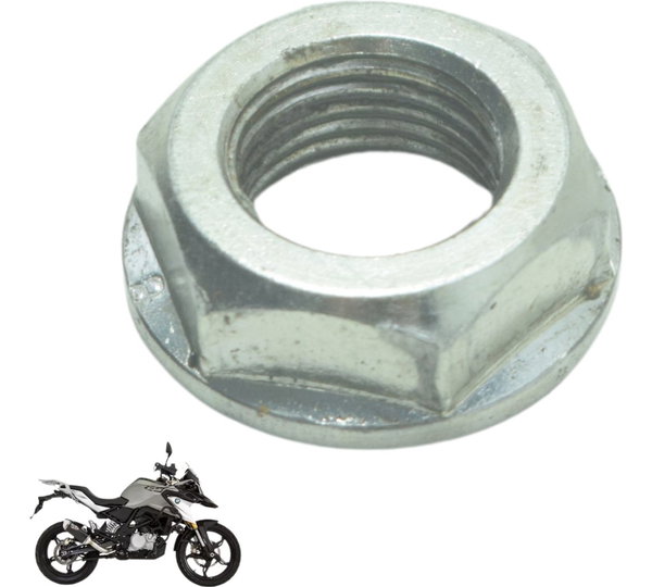 Porca Embreagem Bmw G 310 Gs 17-20 Original