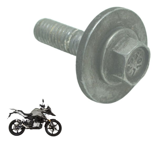 Parafuso Pinhão Bmw G 310 Gs 17-20 Original