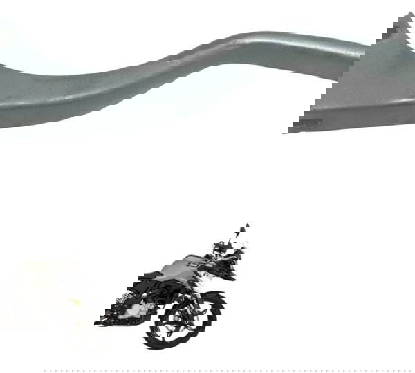 Manete Embreagem C/ Avaria Bmw G 310 Gs 17-20 Original