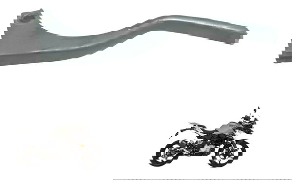 Manete Embreagem C/ Avaria Bmw G 310 Gs 17-20 Original