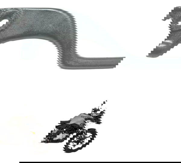 Manete Freio C/ Avaria Bmw G 310 Gs 17-20 Original