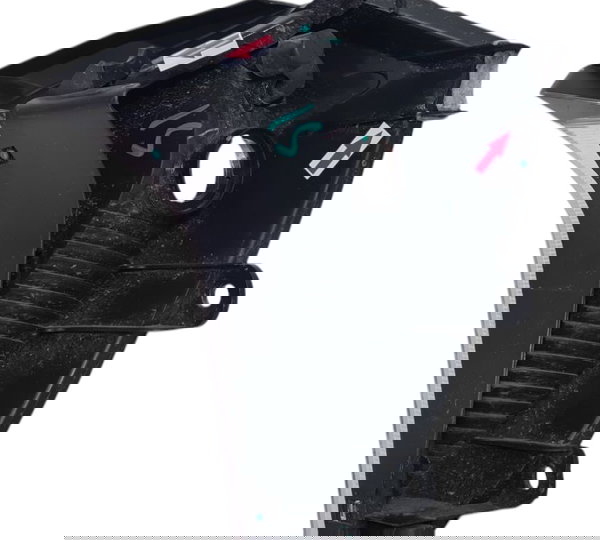 Pisca Dir Honda Elite 125 19/24 Detalhes 53692