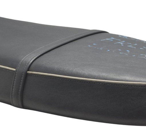 Banco C/ Avaria Triumph Bonneville T100 13-15 Original