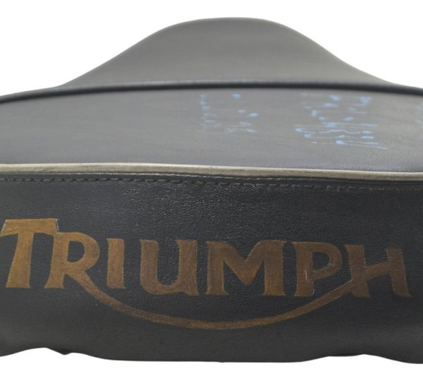 Banco C/ Avaria Triumph Bonneville T100 13-15 Original