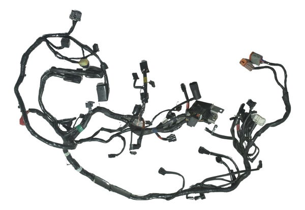Chicote Principal Triumph Bonneville T100 13-15 Original