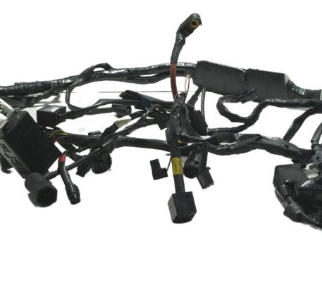 Chicote Principal Triumph Bonneville T100 13-15 Original