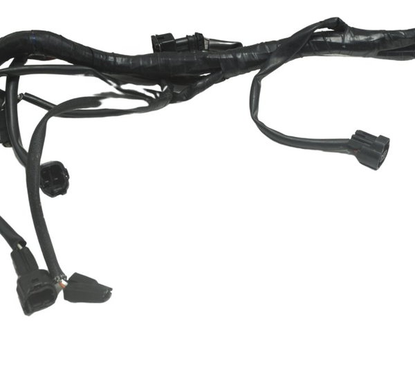 Chicote Principal Triumph Bonneville T100 13-15 Original