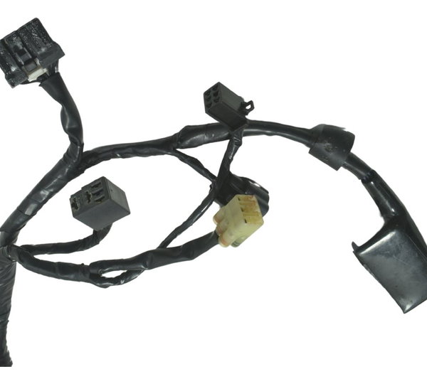 Chicote Principal Triumph Bonneville T100 13-15 Original