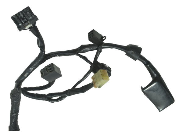 Chicote Principal Triumph Bonneville T100 13-15 Original