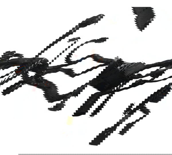 Chicote Principal Triumph Bonneville T100 13-15 Original