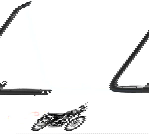 Suporte Motor Direito Triumph Bonneville T100 13-15 Original