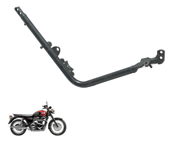 Suporte Motor Esquerdo Triumph Bonneville T100 13-15 Origina
