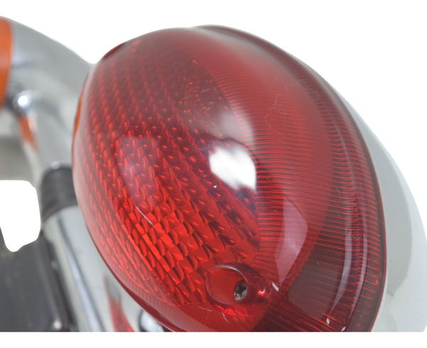 Lanterna Traseira C/ Piscas Triumph Bonneville T100 13-15