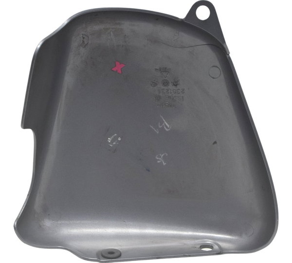 Tampa Lateral Esq C/ Avaria Triumph Bonneville T100 13-15