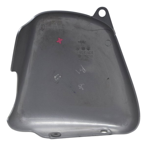 Tampa Lateral Esq C/ Avaria Triumph Bonneville T100 13-15