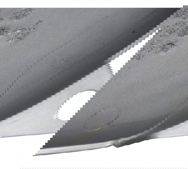 Tampa Lateral Esq C/ Avaria Triumph Bonneville T100 13-15