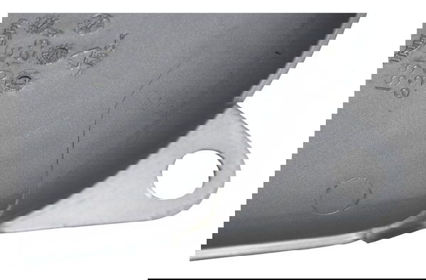 Tampa Lateral Esq C/ Avaria Triumph Bonneville T100 13-15