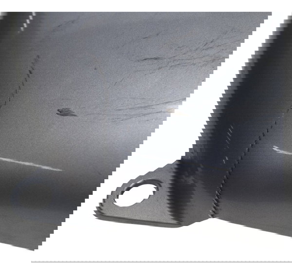 Tampa Lateral Esq C/ Avaria Triumph Bonneville T100 13-15