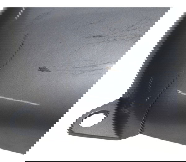 Tampa Lateral Esq C/ Avaria Triumph Bonneville T100 13-15