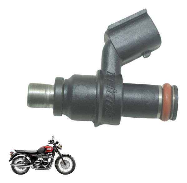 Bico Injetor Triumph Bonneville T100 13-15 Original