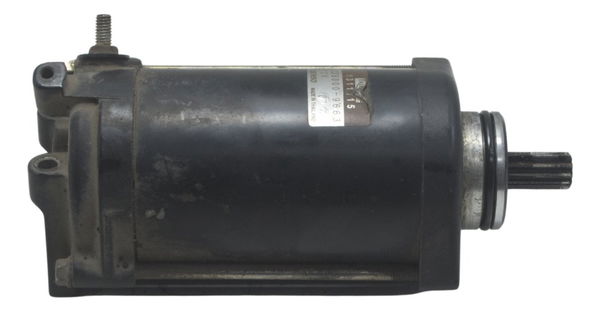 Motor Arranque Triumph Bonneville T100 13-15 Original