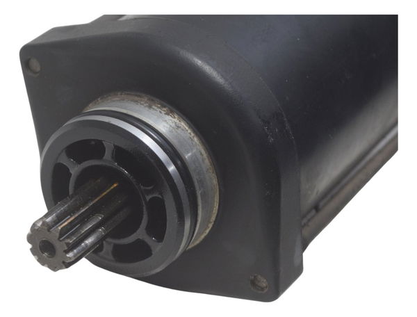 Motor Arranque Triumph Bonneville T100 13-15 Original