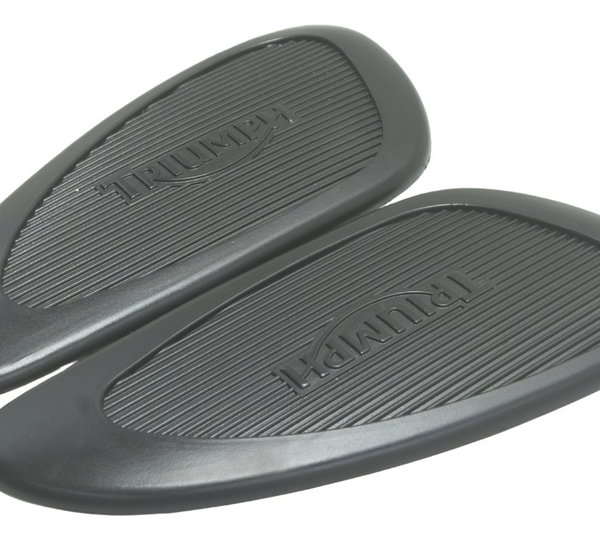 Par Protetor Tanque Triumph Bonneville T100 13-15 Original