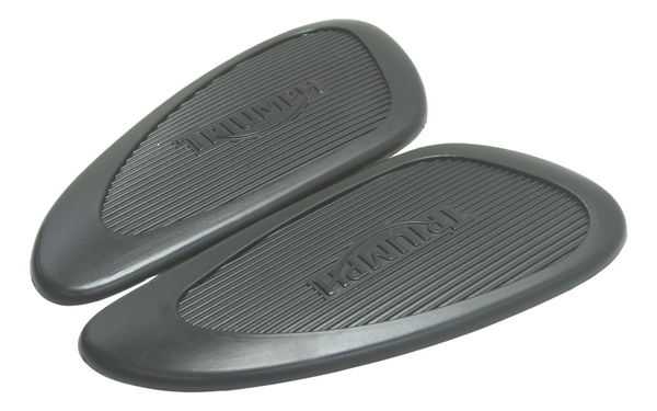 Par Protetor Tanque Triumph Bonneville T100 13-15 Original