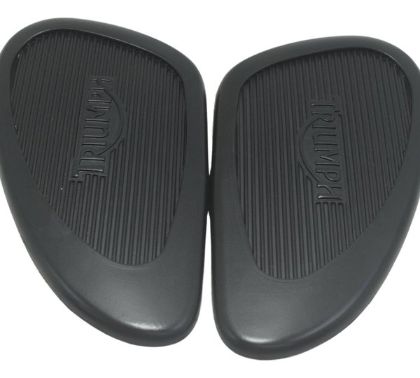 Par Protetor Tanque Triumph Bonneville T100 13-15 Original