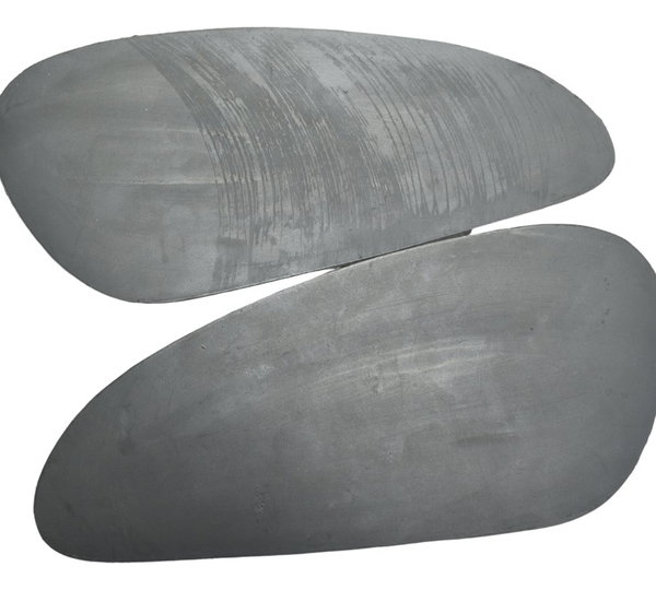 Par Protetor Tanque Triumph Bonneville T100 13-15 Original