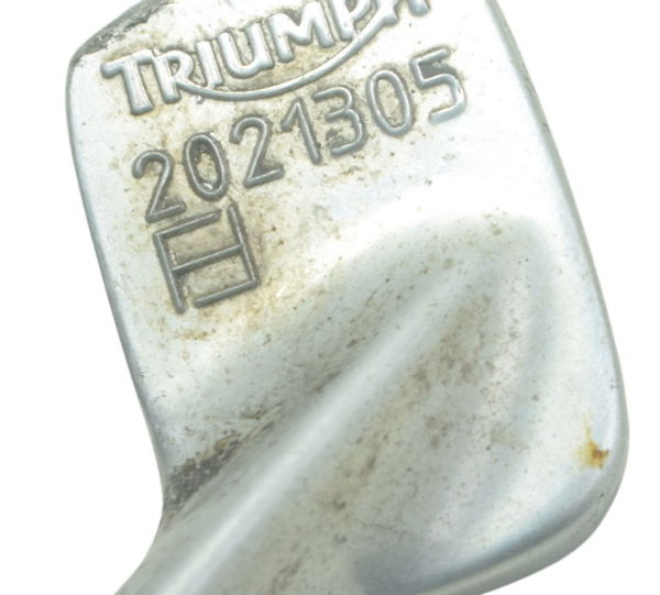 Pedal Freio C/ Detalhes Triumph Bonneville T100 13-15 Orig