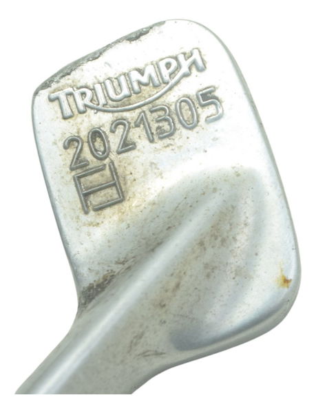 Pedal Freio C/ Detalhes Triumph Bonneville T100 13-15 Orig