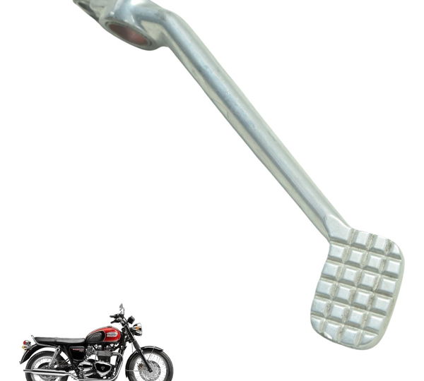 Pedal Freio C/ Detalhes Triumph Bonneville T100 13-15 Orig