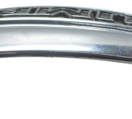 Emblema Tanque Direito Triumph Bonneville T100 13-15 Orig