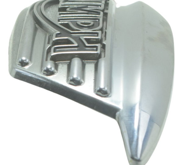 Emblema Tanque Direito Triumph Bonneville T100 13-15 Orig