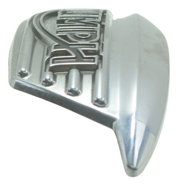 Emblema Tanque Direito Triumph Bonneville T100 13-15 Orig