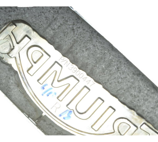 Emblema Tanque Direito Triumph Bonneville T100 13-15 Orig